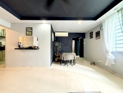 Blk 579 Woodlands Drive 16 (Woodlands), HDB 4 Rooms #558023431